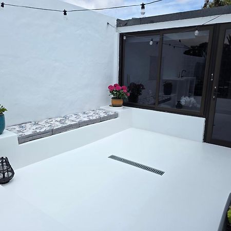 Alunita & Pirita, Habitacion Con Jardin, Terraza Y Wifi En Zona Tranquila Y Centrica Насарет Номер фото