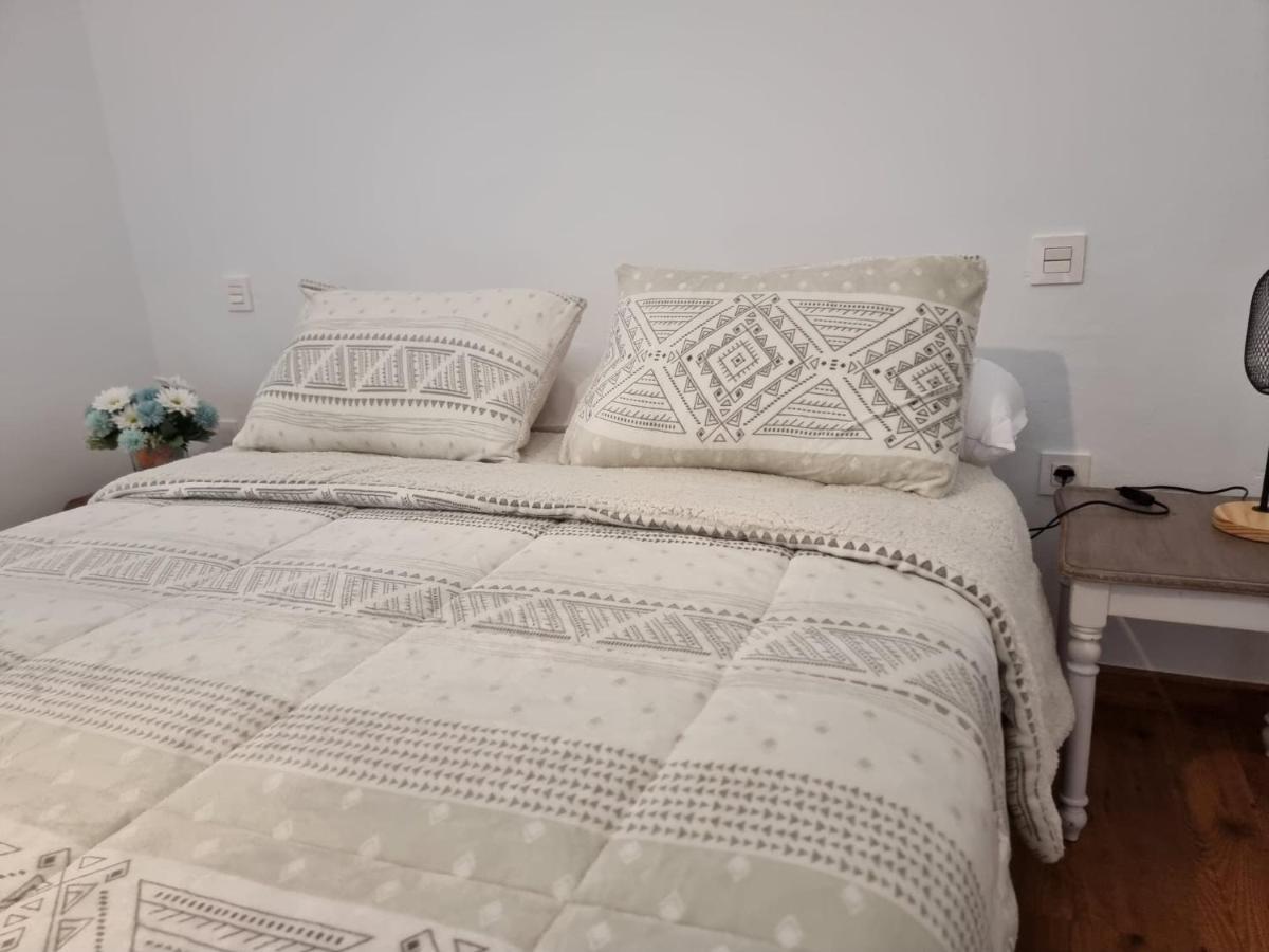 Alunita & Pirita, Habitacion Con Jardin, Terraza Y Wifi En Zona Tranquila Y Centrica Насарет Экстерьер фото