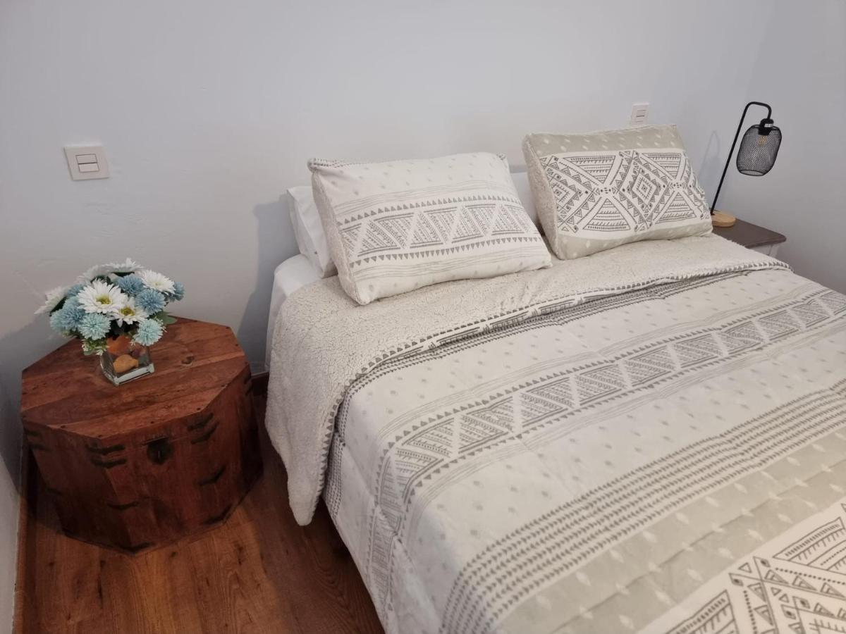 Alunita & Pirita, Habitacion Con Jardin, Terraza Y Wifi En Zona Tranquila Y Centrica Насарет Экстерьер фото