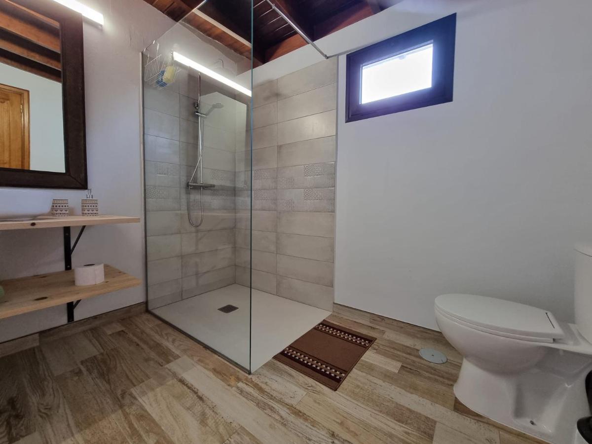 Alunita & Pirita, Habitacion Con Jardin, Terraza Y Wifi En Zona Tranquila Y Centrica Насарет Экстерьер фото