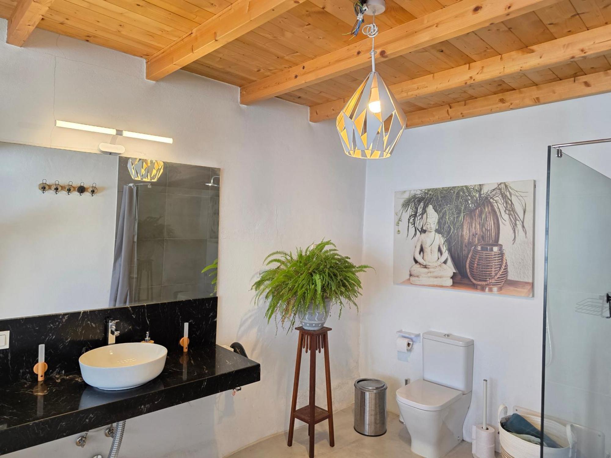 Alunita & Pirita, Habitacion Con Jardin, Terraza Y Wifi En Zona Tranquila Y Centrica Насарет Экстерьер фото