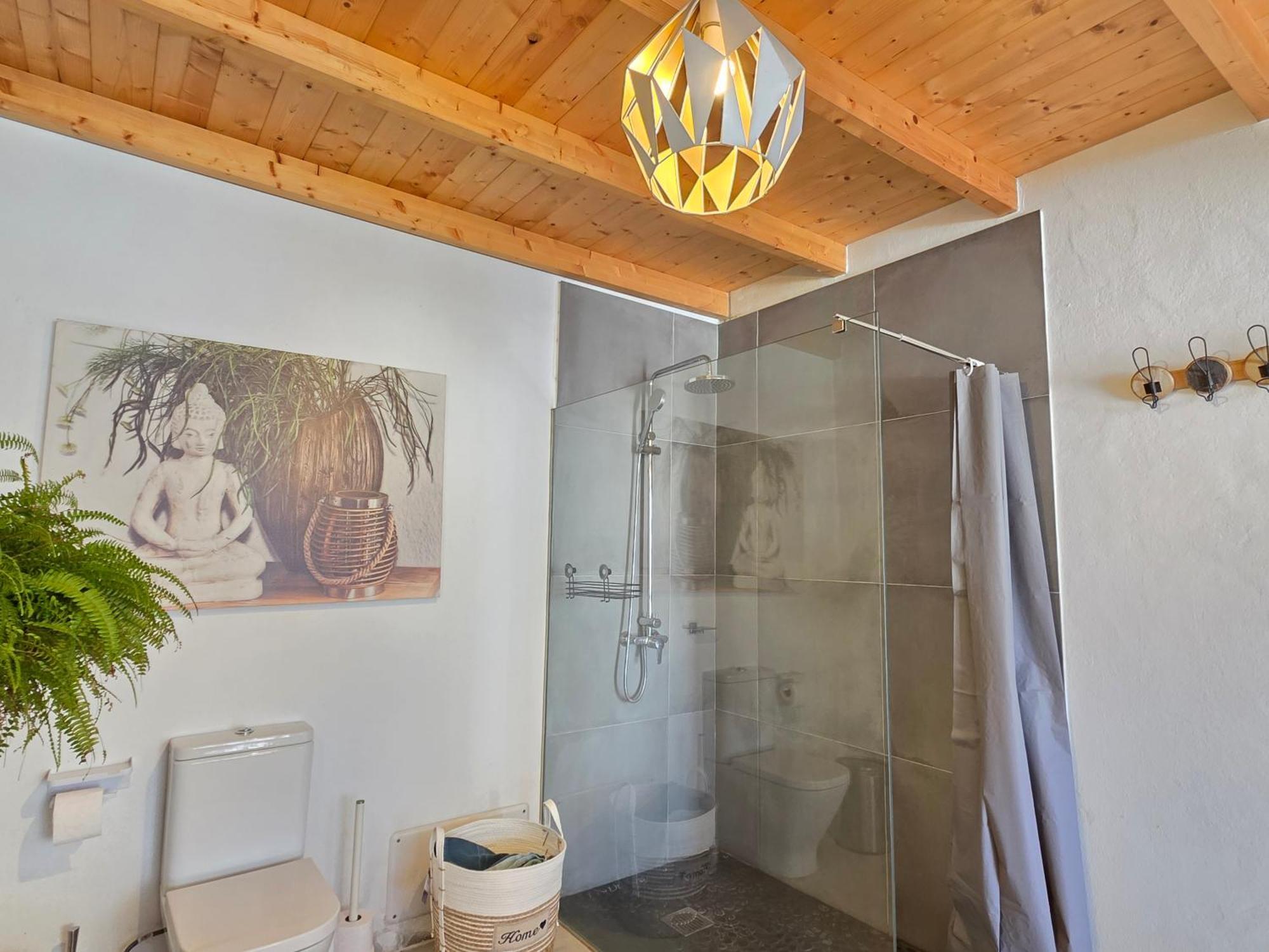 Alunita & Pirita, Habitacion Con Jardin, Terraza Y Wifi En Zona Tranquila Y Centrica Насарет Экстерьер фото